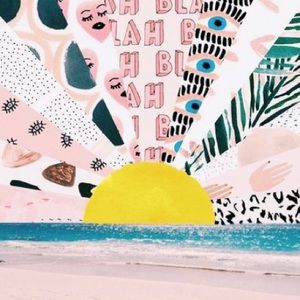 Meet your Posher, Gracie